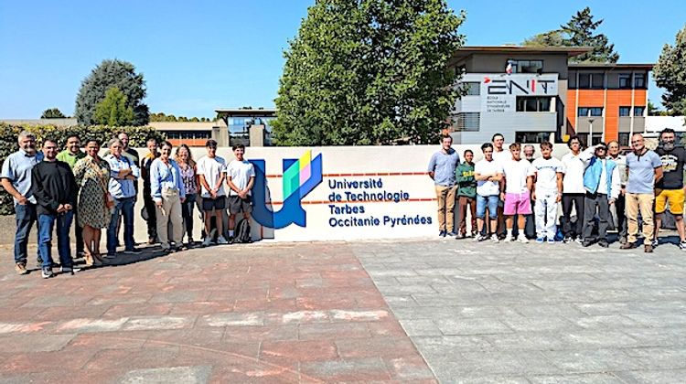 Passerelles avec l’Université de technologie Tarbes Occitanie Pyrénées